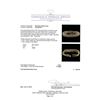 Image 4 : 1.85 ctw Diamond Rope Bracelet - 14KT Yellow Gold