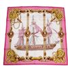 Image 3 : Hermes Tribord 90cm Scarf