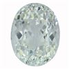 Image 1 : 9.12 ctw Oval Aquamarine Parcel