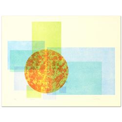 Sunrise by Shirk, Robert