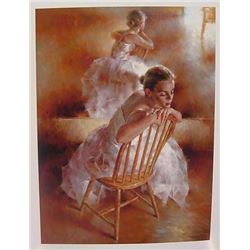 Providence by Stephen Pan