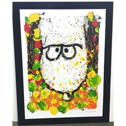 Everhart - Squeeze the Day - Monday