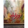 Image 2 : Hulsey "Sunflowers" 36x36