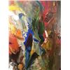 Image 3 : Hulsey "Sunflowers" 36x36