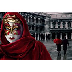 Umbrella by DELLORCO