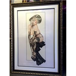 Buttercup" by Olivia de Berardinis