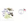 Image 1 : Bird and Flower of Colorado The State Bird and Flower on  An Unprecedented Limited Edition Collectio