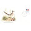 Image 1 : Bird and Flower of New Mexico  The State Bird and Flower on  An Unprecedented Limited Edition Collec