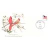 Image 1 : Bird and Flower of North Carolina The State Bird and Flower on  An Unprecedented Limited Edition Col