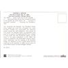 Image 2 : Chester A. Arthur The Presidents of the United States The First Day of Issue Maximum Cards by Fleetw