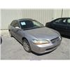 Image 1 : 1998 - HONDA ACCORD