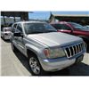 Image 1 : 2003 - JEEP GRAND CHEROKEE