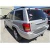 Image 3 : 2003 - JEEP GRAND CHEROKEE