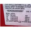 Image 12 : 2002 - CHEVROLET 2500