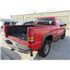 Image 5 : 2002 - CHEVROLET 2500