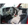 Image 7 : 2002 - CHEVROLET 2500
