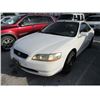 Image 2 : 1998 - HONDA ACCORD