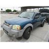 Image 2 : 2002 - NISSAN FRONTIER