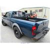 Image 3 : 2002 - NISSAN FRONTIER