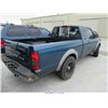 Image 4 : 2002 - NISSAN FRONTIER