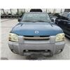 Image 5 : 2002 - NISSAN FRONTIER