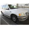 Image 1 : 2001 - FORD EXPEDITION