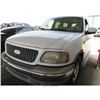 Image 2 : 2001 - FORD EXPEDITION