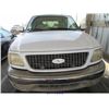 Image 6 : 2001 - FORD EXPEDITION