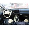Image 11 : 2002 - ISUZU RODEO