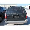 Image 4 : 2002 - ISUZU RODEO