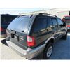 Image 5 : 2002 - ISUZU RODEO