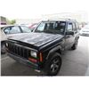 Image 2 : 1997 - JEEP CHEROKEE
