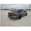 Image 4 : 2003 - MITSUBISHI GALANT