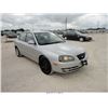Image 1 : 2005 - HYUNDAI ELANTRA