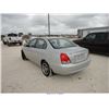 Image 3 : 2005 - HYUNDAI ELANTRA