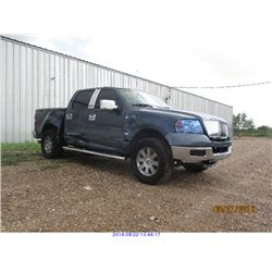 2004 - FORD F150