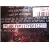 Image 6 : 2007 - HARLEY DAVIDSON FLTCU I