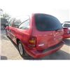 Image 3 : 1998 - FORD WINDSTAR