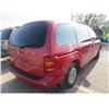 Image 4 : 1998 - FORD WINDSTAR