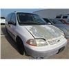 Image 1 : 2001 - FORD WINDSTAR  // TEXAS REGISTRATION ONLY