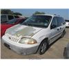 Image 2 : 2001 - FORD WINDSTAR  // TEXAS REGISTRATION ONLY