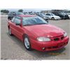 Image 1 : 1997 - PONTIAC GRAND AM