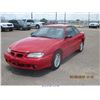 Image 2 : 1997 - PONTIAC GRAND AM