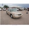 Image 1 : 2001 - CHEVROLET MALIBU // TEXAS REGISTRATION ONLY