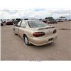 Image 3 : 2001 - CHEVROLET MALIBU // TEXAS REGISTRATION ONLY