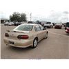 Image 4 : 2001 - CHEVROLET MALIBU // TEXAS REGISTRATION ONLY
