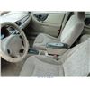 Image 6 : 2001 - CHEVROLET MALIBU // TEXAS REGISTRATION ONLY