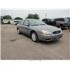 Image 1 : 2007 - FORD TAURUS // TEXAS REGISTRATION ONLY