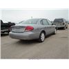 Image 4 : 2007 - FORD TAURUS // TEXAS REGISTRATION ONLY