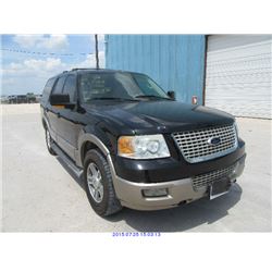 2003 - FORD EXPEDITION
